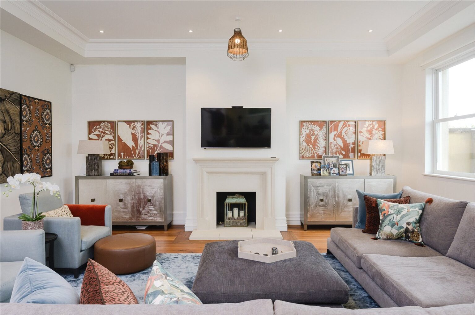 Bank Lane, Roehampton, SW15 gallery 2