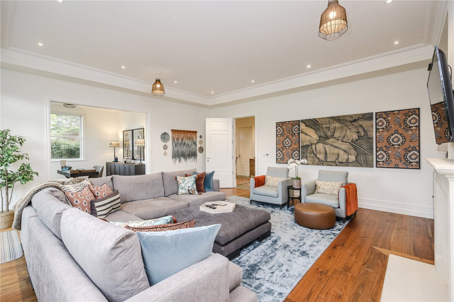 Bank Lane, Roehampton, SW15 gallery 8