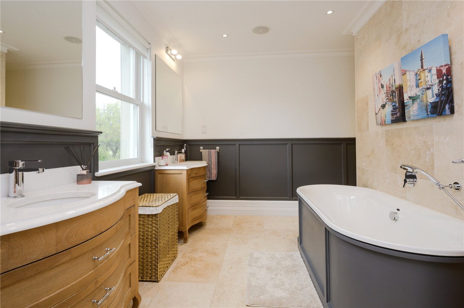 Bank Lane, Roehampton, SW15 gallery 15