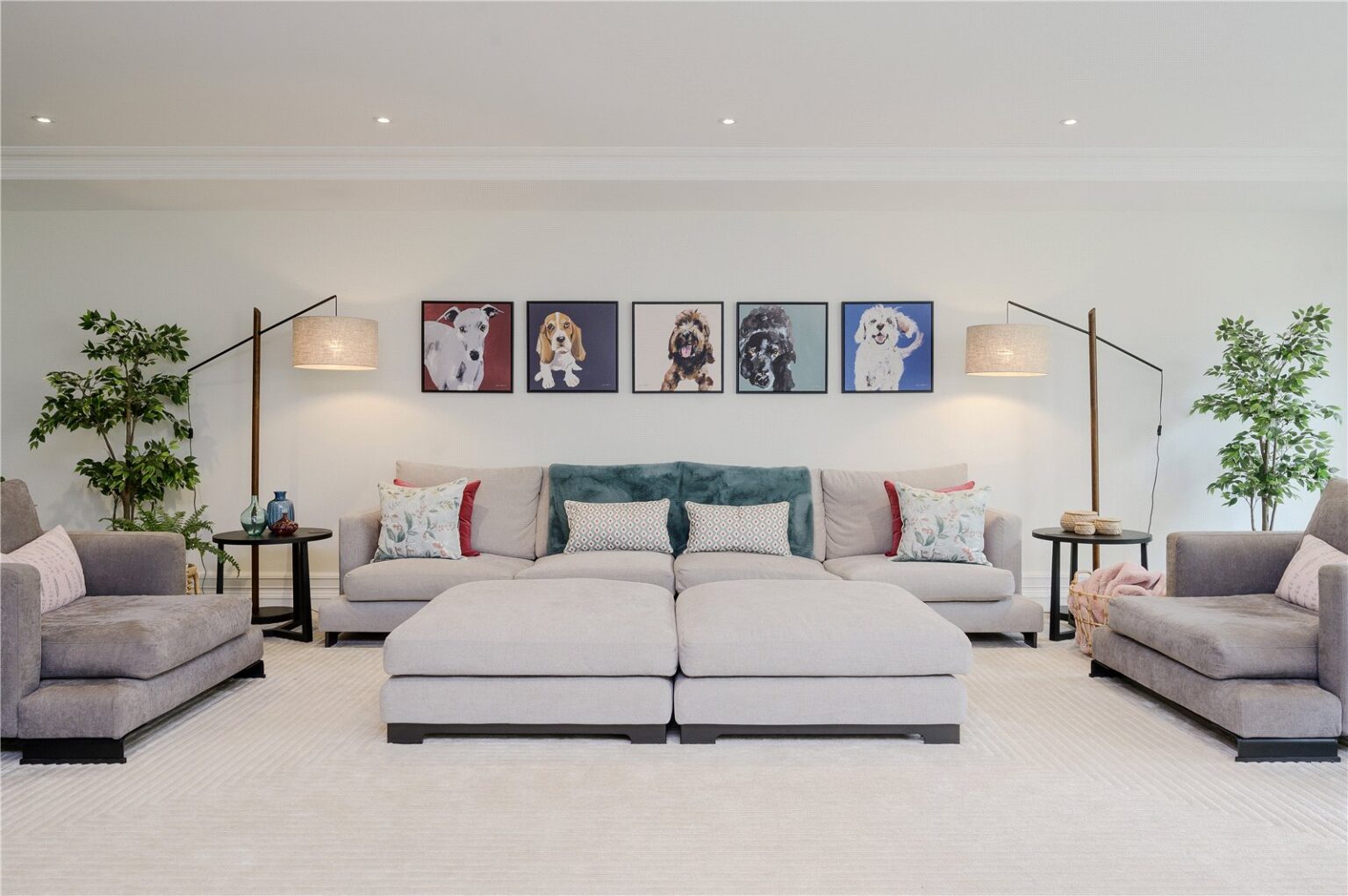 Bank Lane, Roehampton, SW15 gallery 6