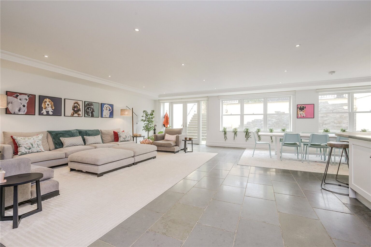 Bank Lane, Roehampton, SW15 gallery 5