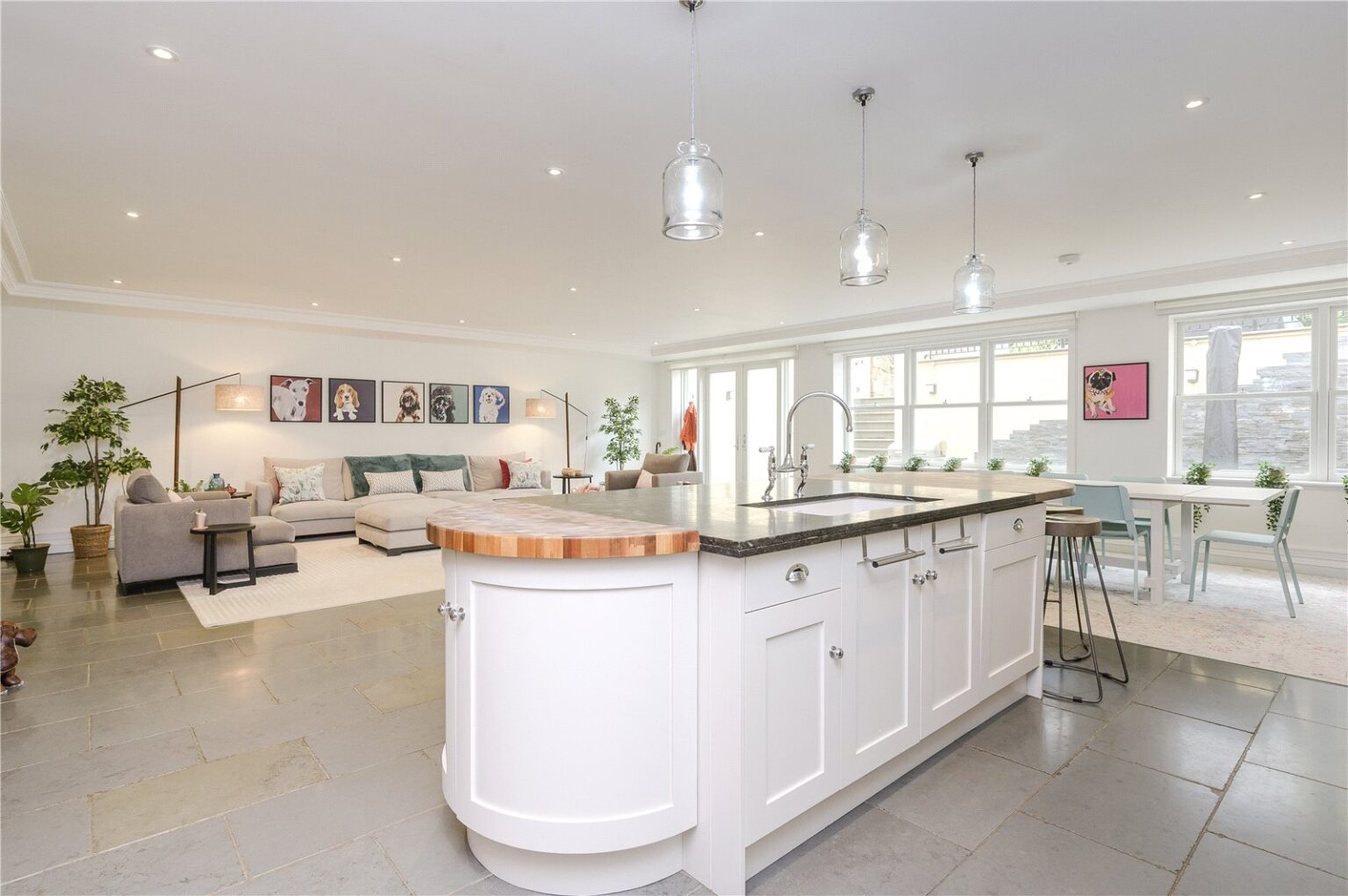 Bank Lane, Roehampton, SW15 gallery 3