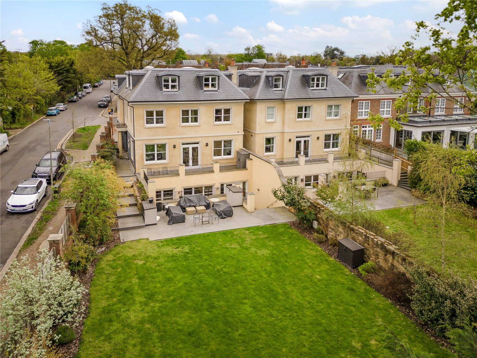 Bank Lane, Roehampton, SW15 gallery 16