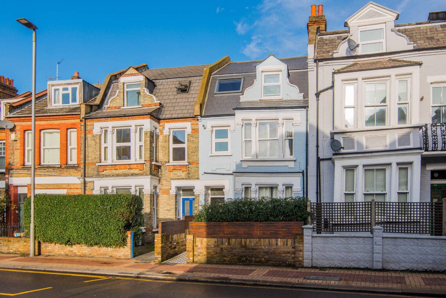 Lower Richmond Road, Putney, SW15 gallery 1