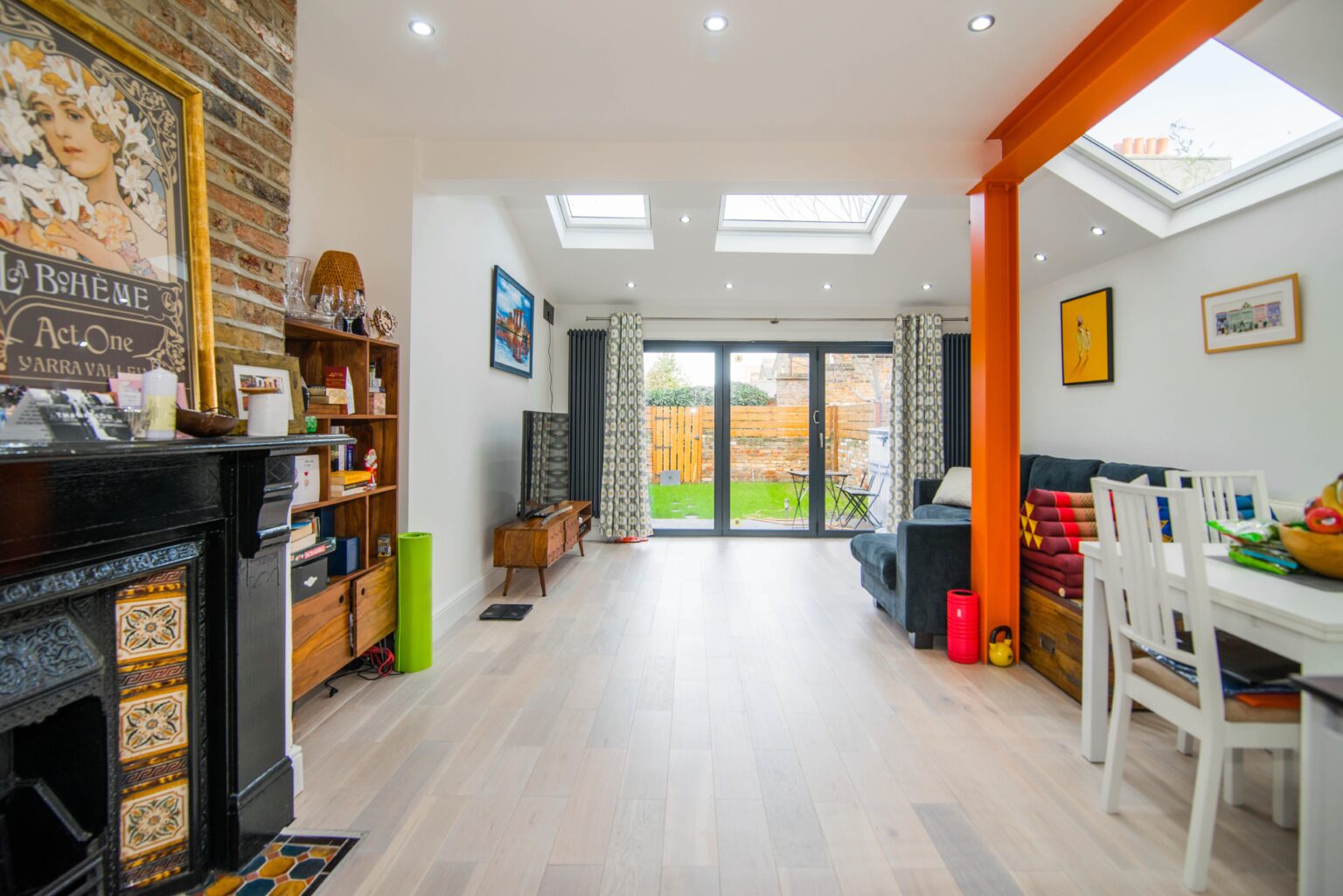 Lower Richmond Road, Putney, SW15 gallery 2