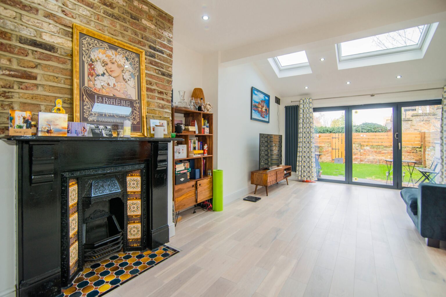 Lower Richmond Road, Putney, SW15 gallery 4