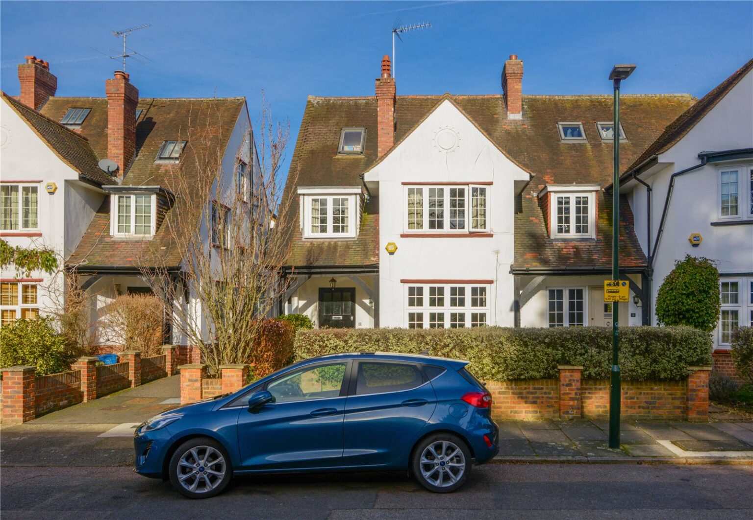 York Avenue, London, SW14 gallery 19