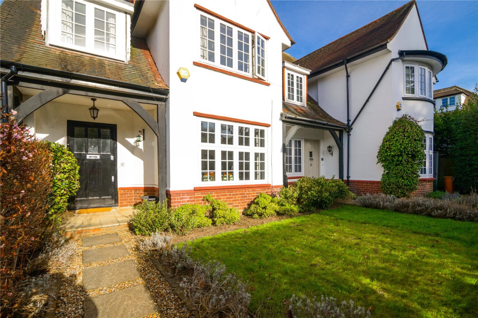 York Avenue, London, SW14 gallery 18