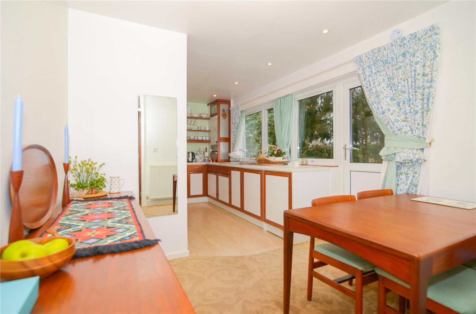 Queen Elizabeth Walk, London, SW13 gallery 5