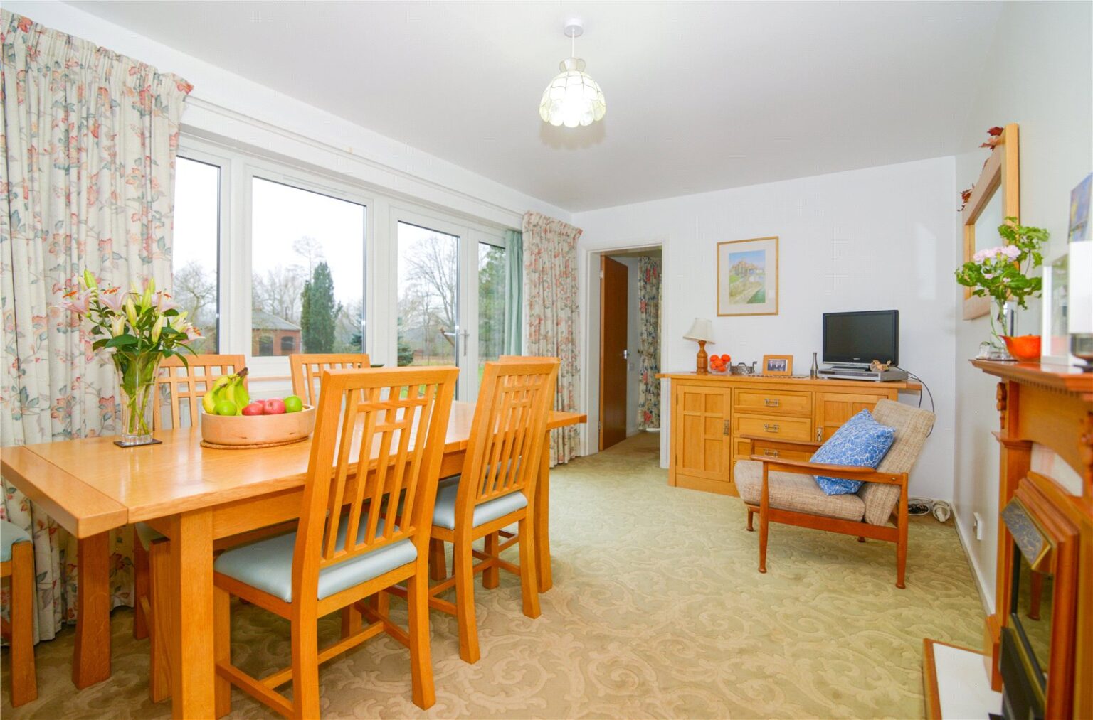 Queen Elizabeth Walk, London, SW13 gallery 8