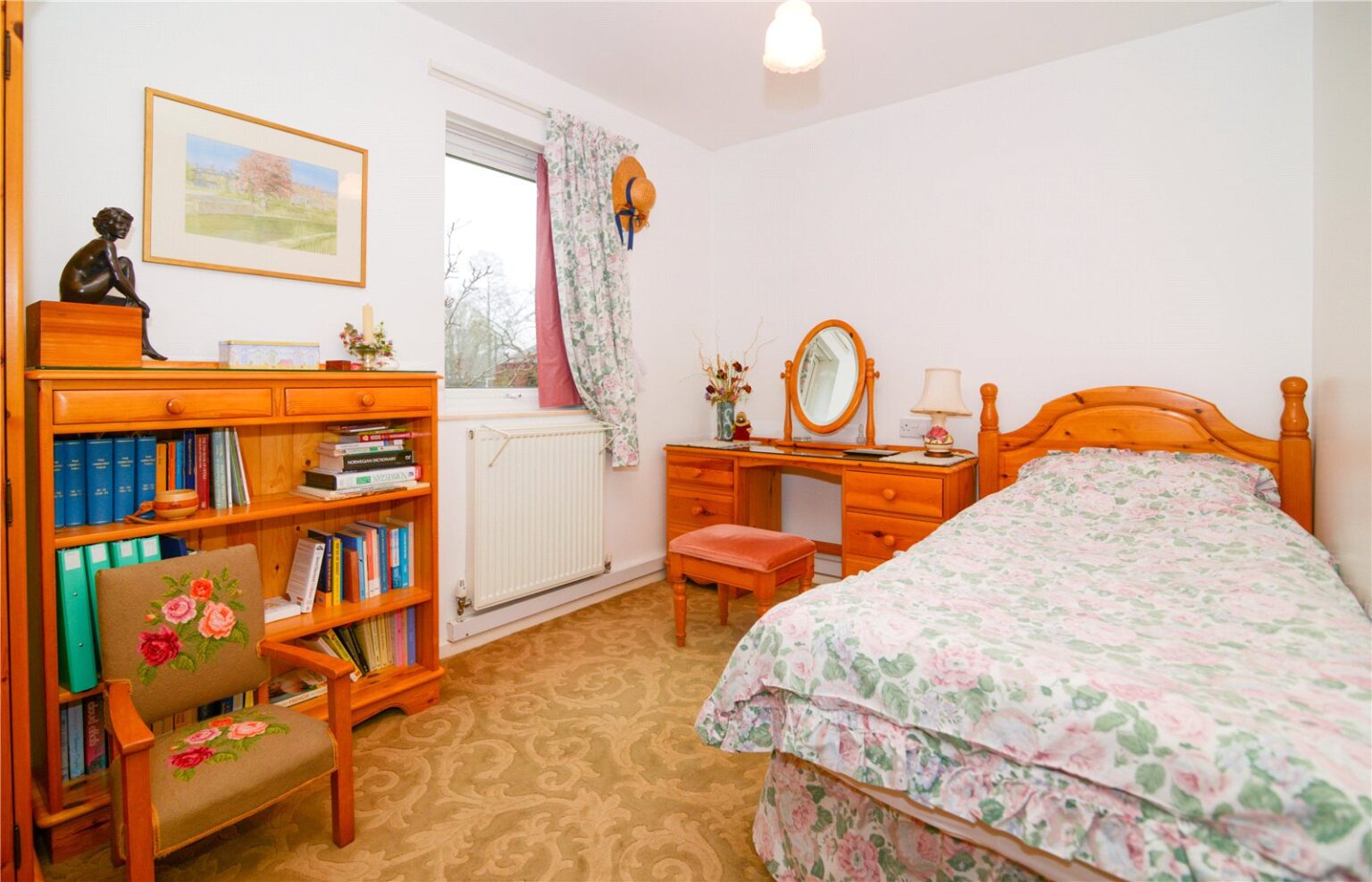 Queen Elizabeth Walk, London, SW13 gallery 11