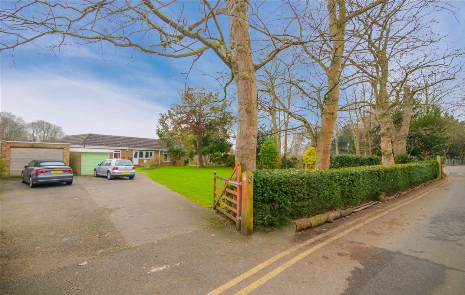 Queen Elizabeth Walk, London, SW13 gallery 14