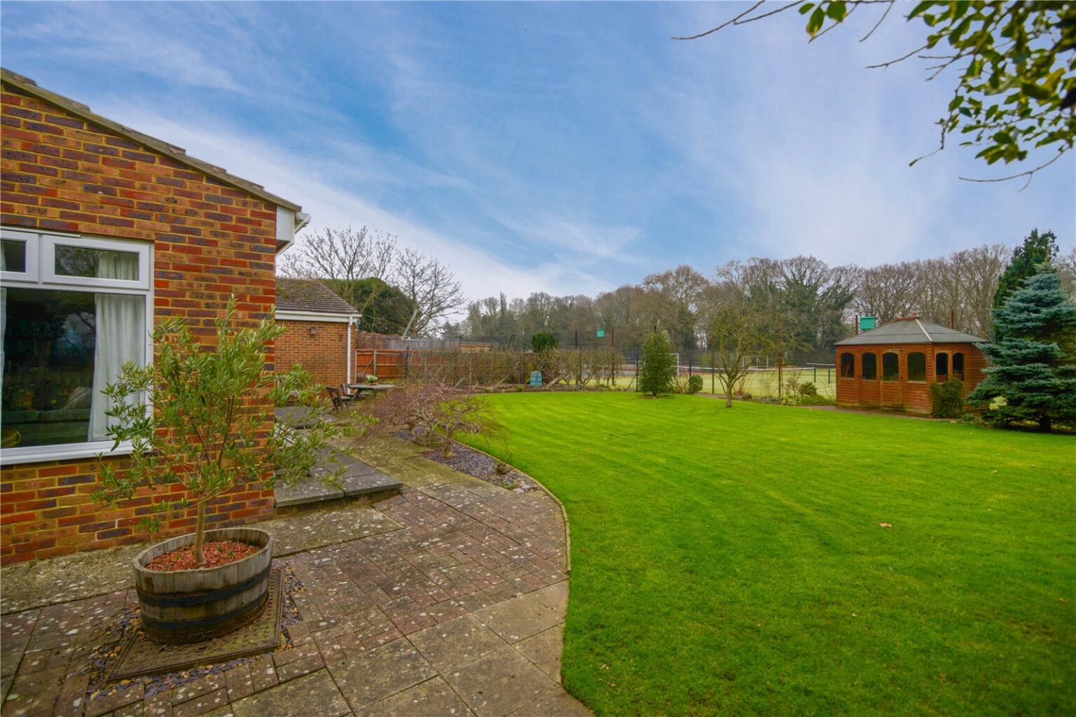 Queen Elizabeth Walk, London, SW13 gallery 15