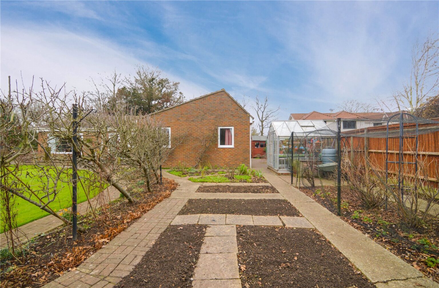 Queen Elizabeth Walk, London, SW13 gallery 16