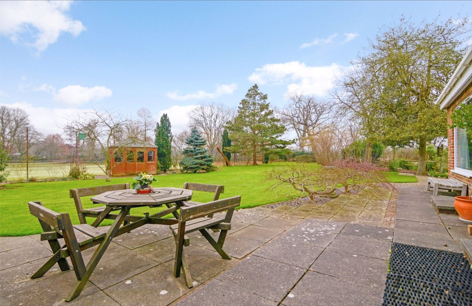 Queen Elizabeth Walk, London, SW13 gallery 17