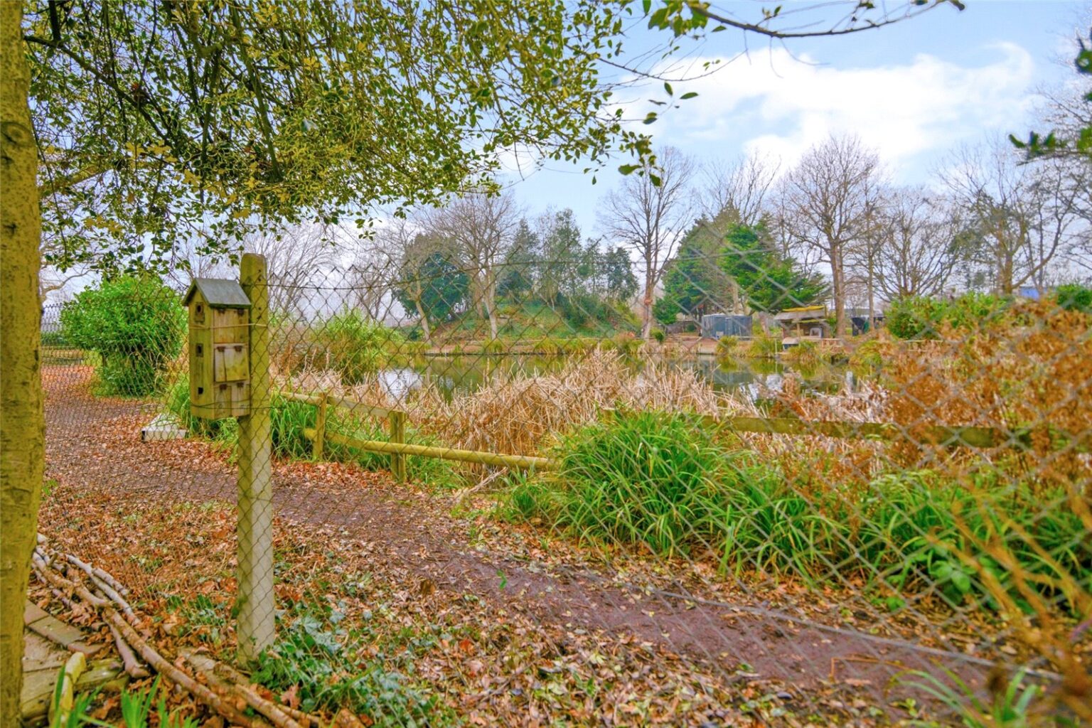 Queen Elizabeth Walk, London, SW13 gallery 18