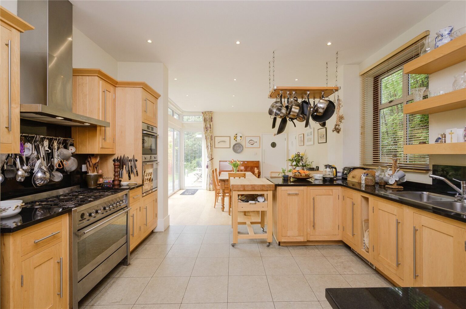 Vine Road, London, SW13 gallery 3