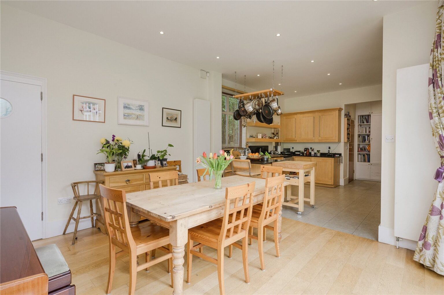 Vine Road, London, SW13 gallery 5