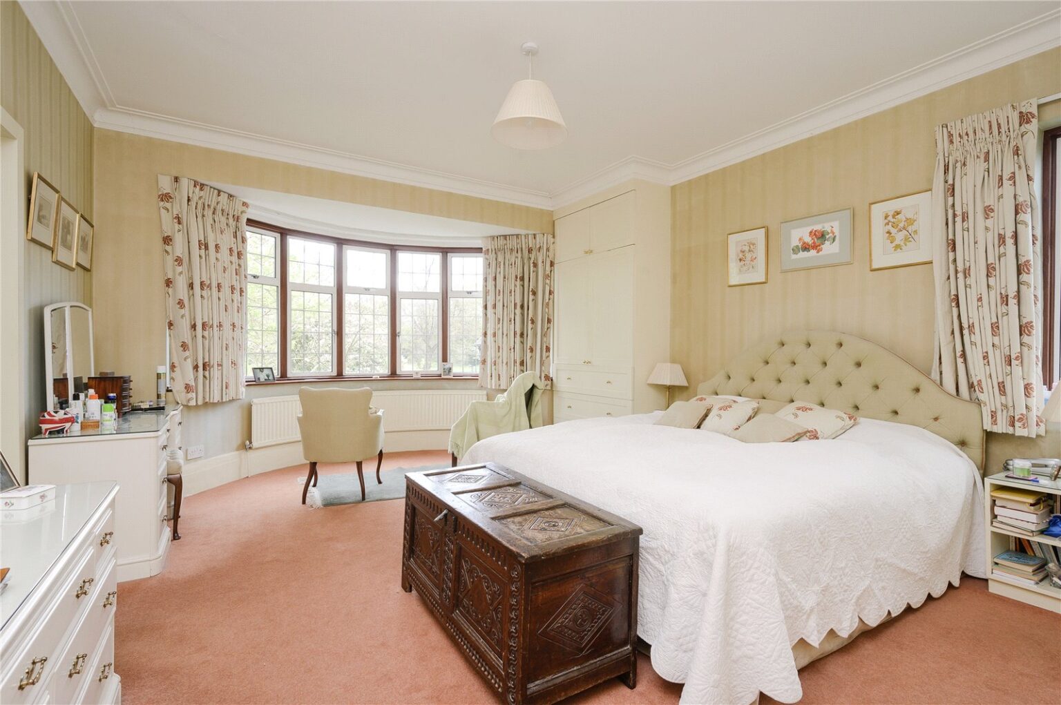 Vine Road, London, SW13 gallery 8