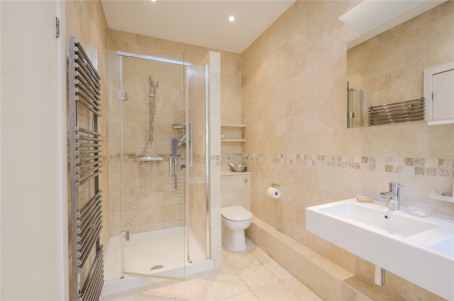 Vine Road, London, SW13 gallery 9