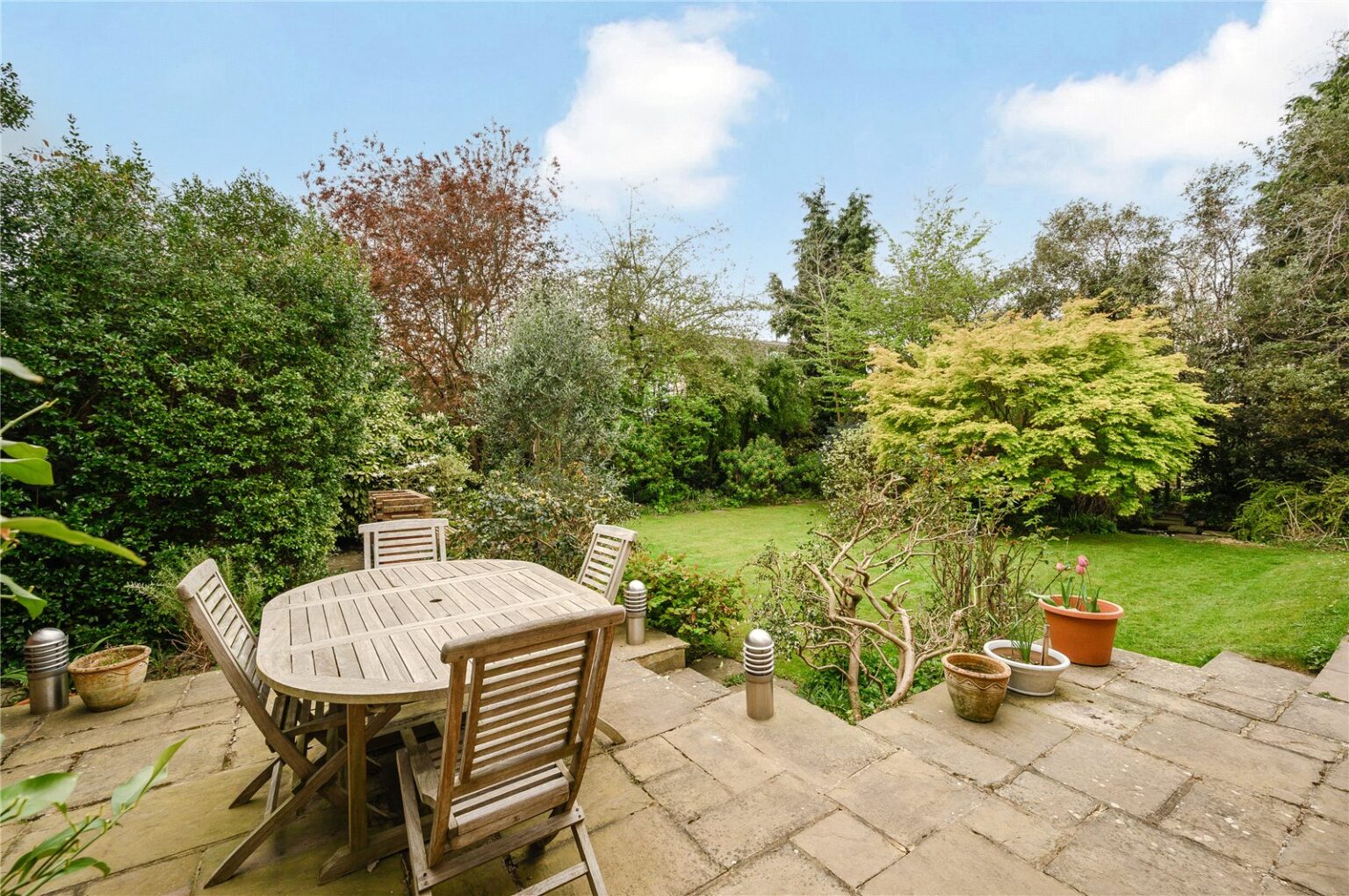 Vine Road, London, SW13 gallery 11