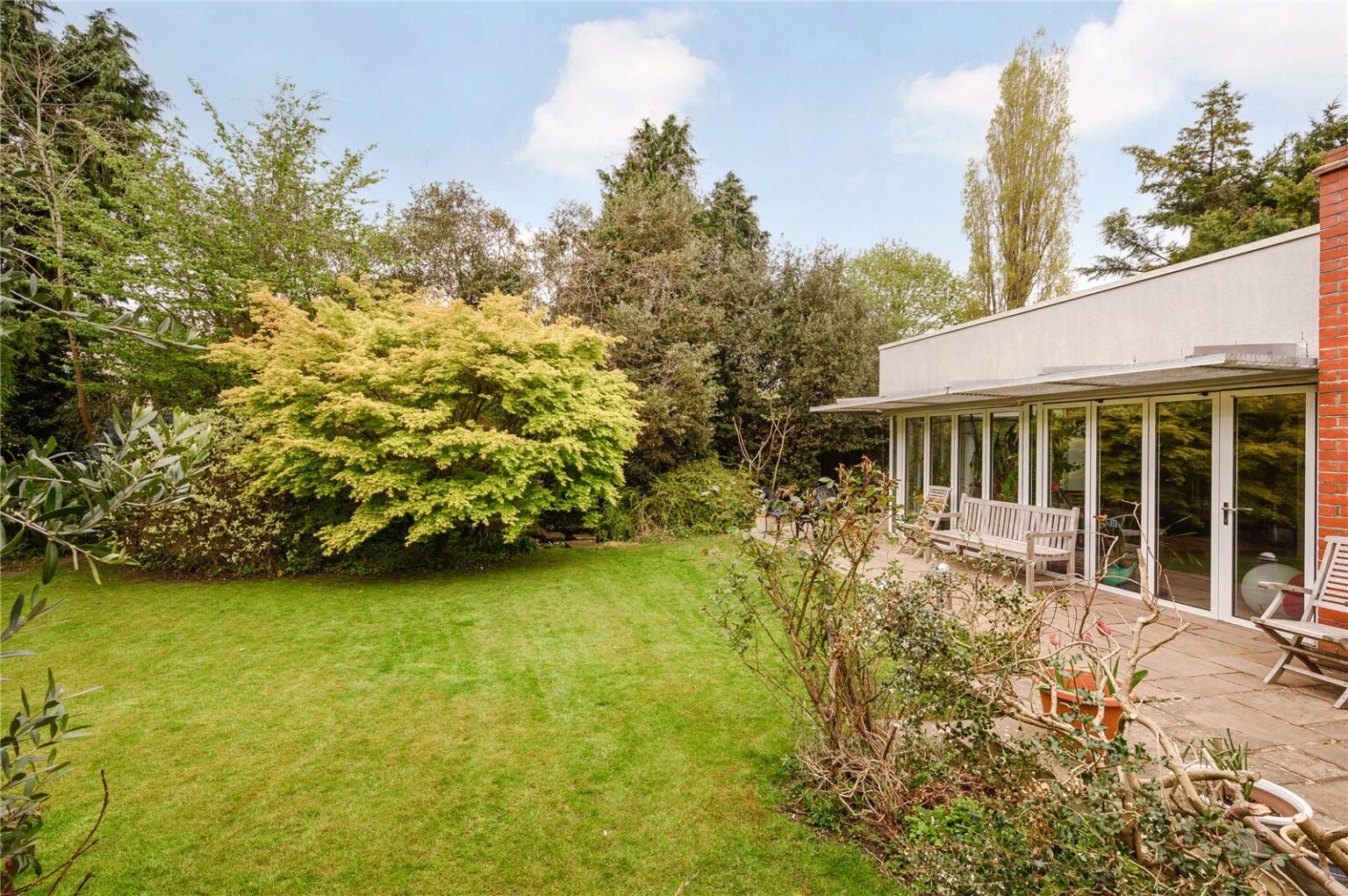 Vine Road, London, SW13 gallery 12