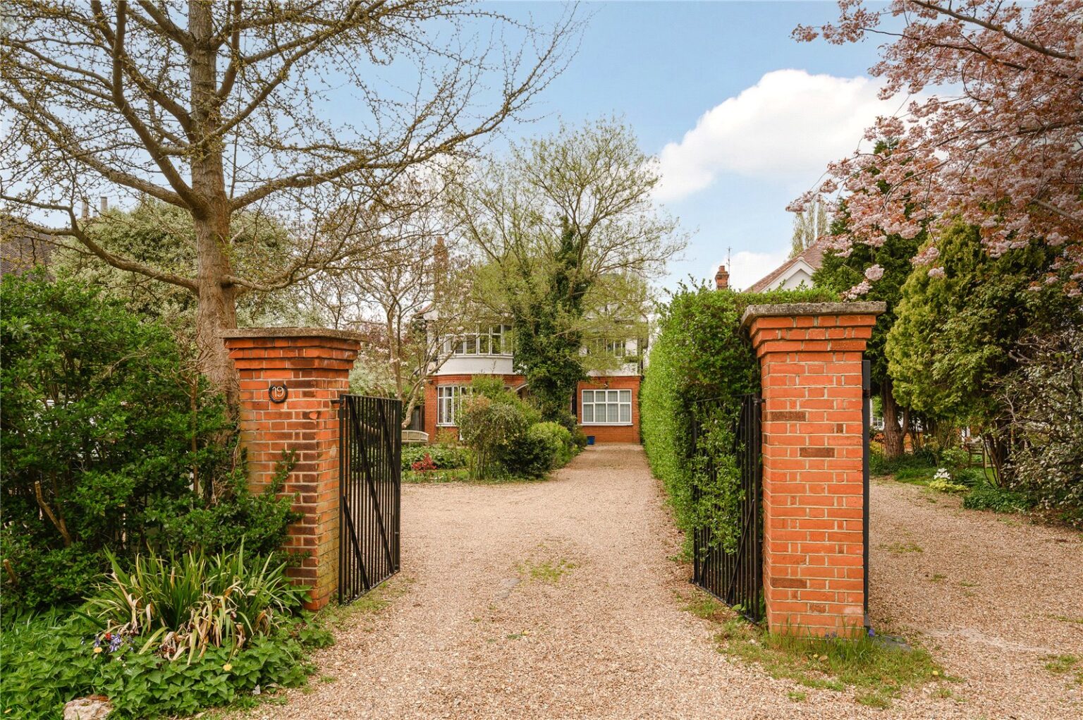 Vine Road, London, SW13 gallery 13