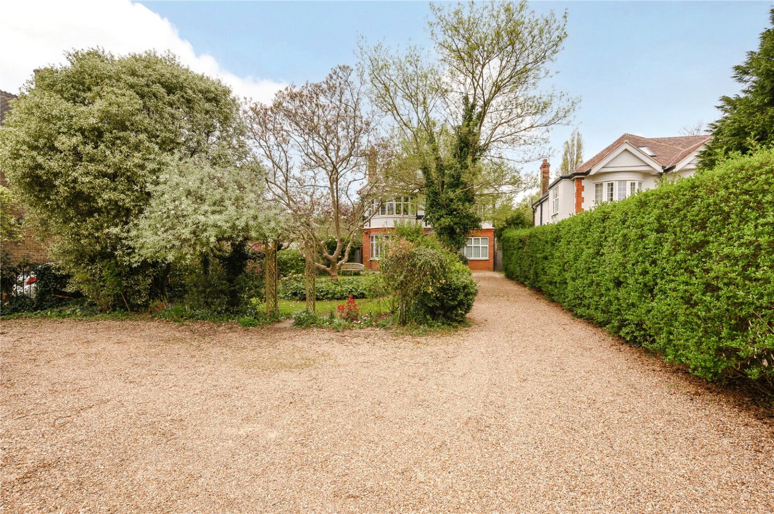 Vine Road, London, SW13 gallery 14