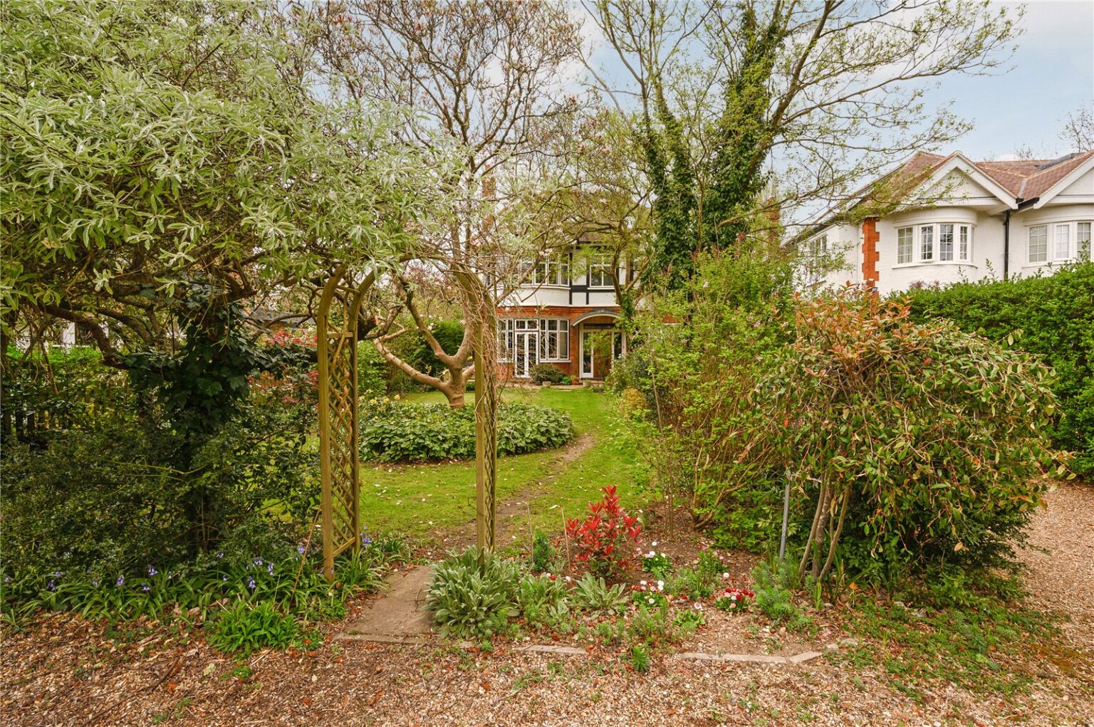 Vine Road, London, SW13 gallery 15