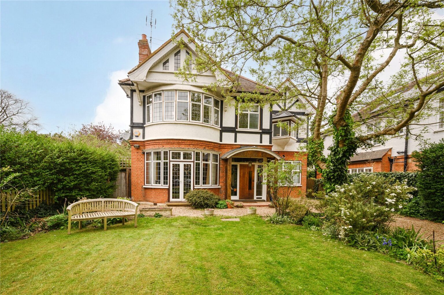 Vine Road, London, SW13 gallery 1