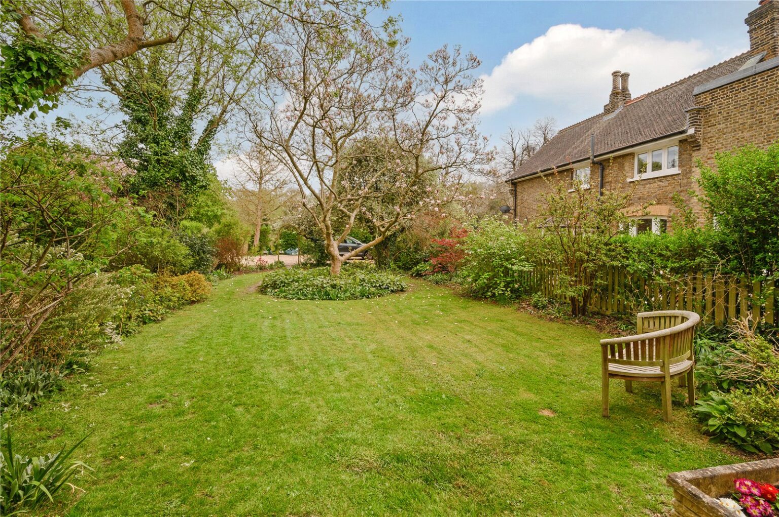 Vine Road, London, SW13 gallery 16