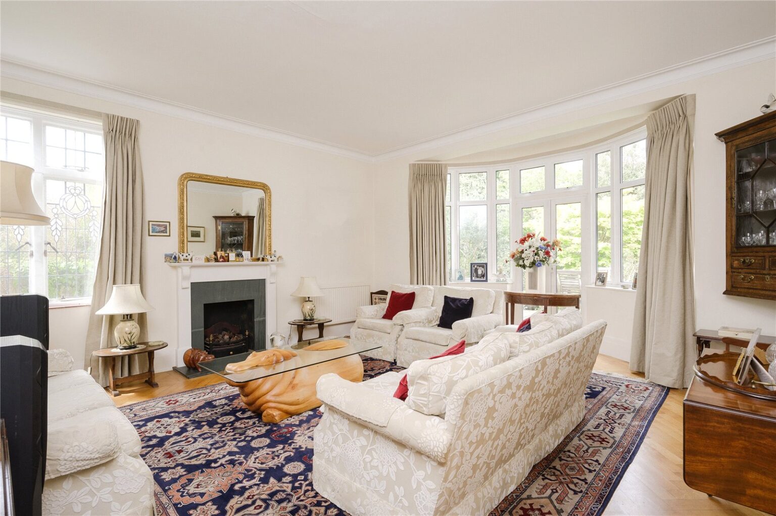 Vine Road, London, SW13 gallery 2