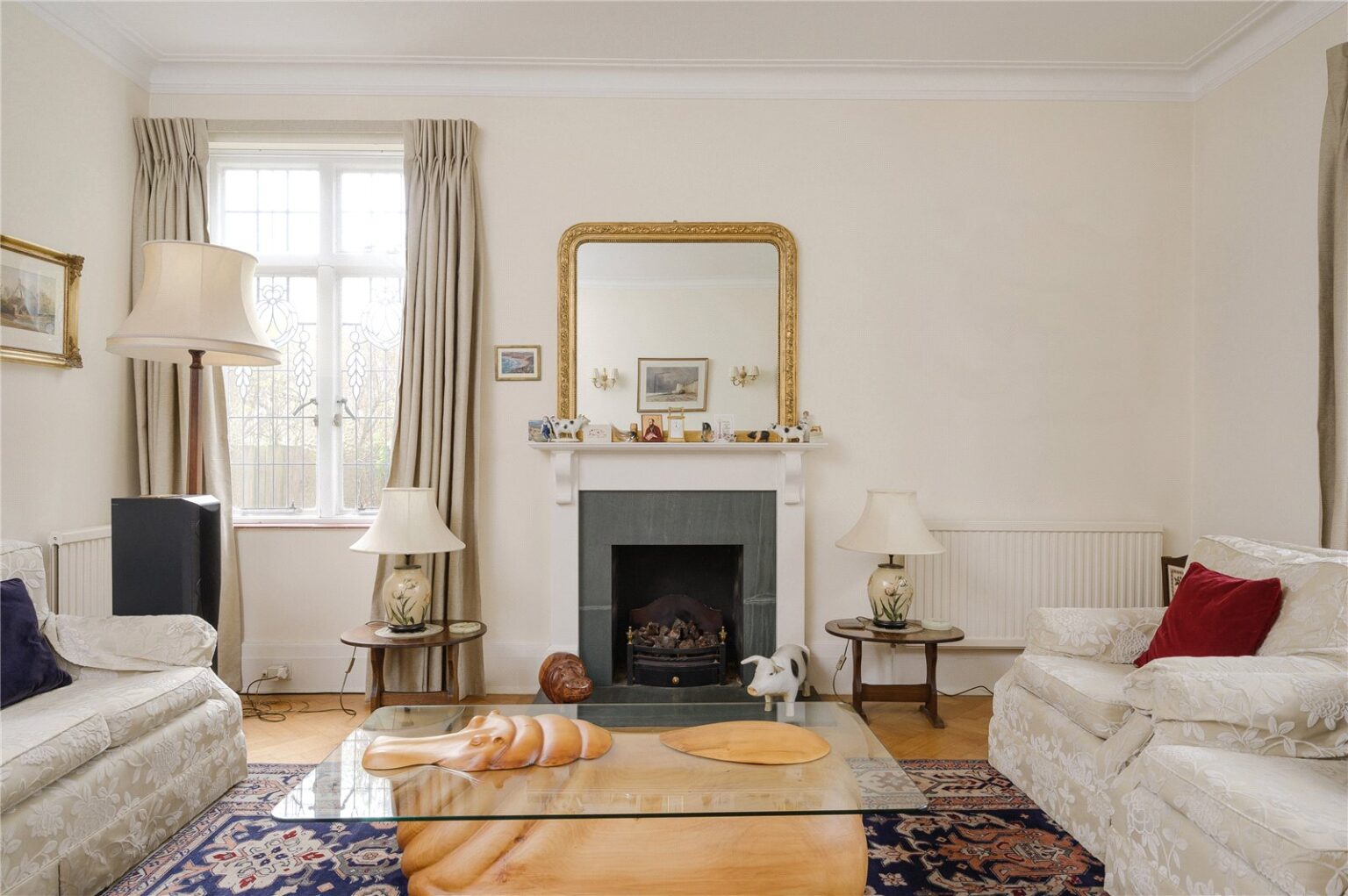 Vine Road, London, SW13 gallery 4