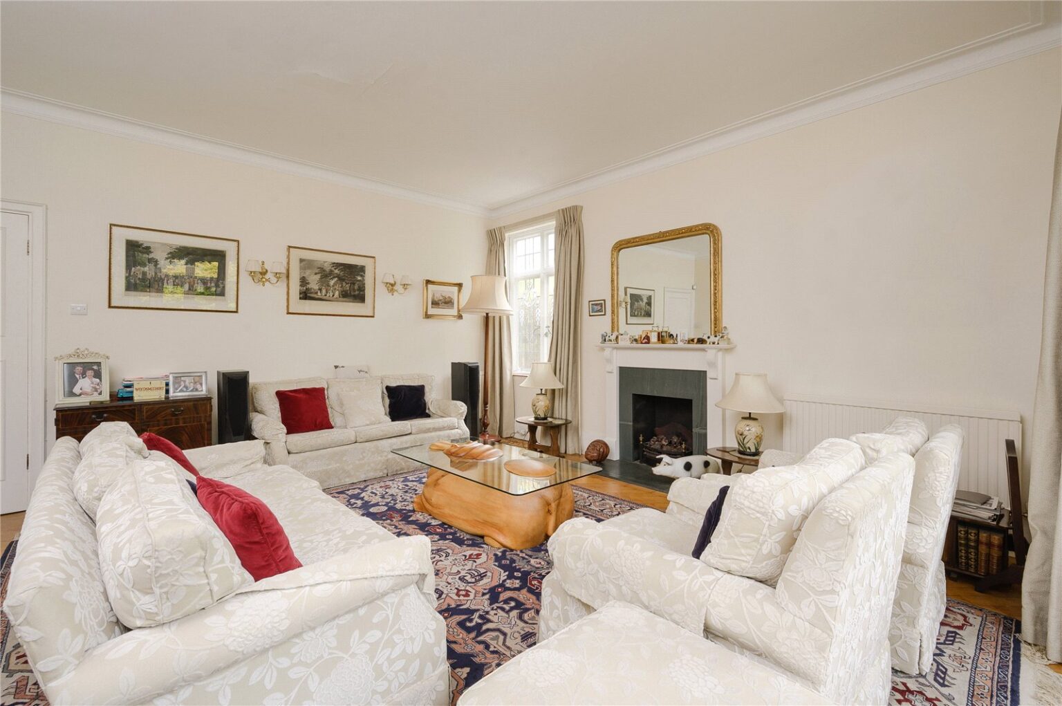 Vine Road, London, SW13 gallery 7