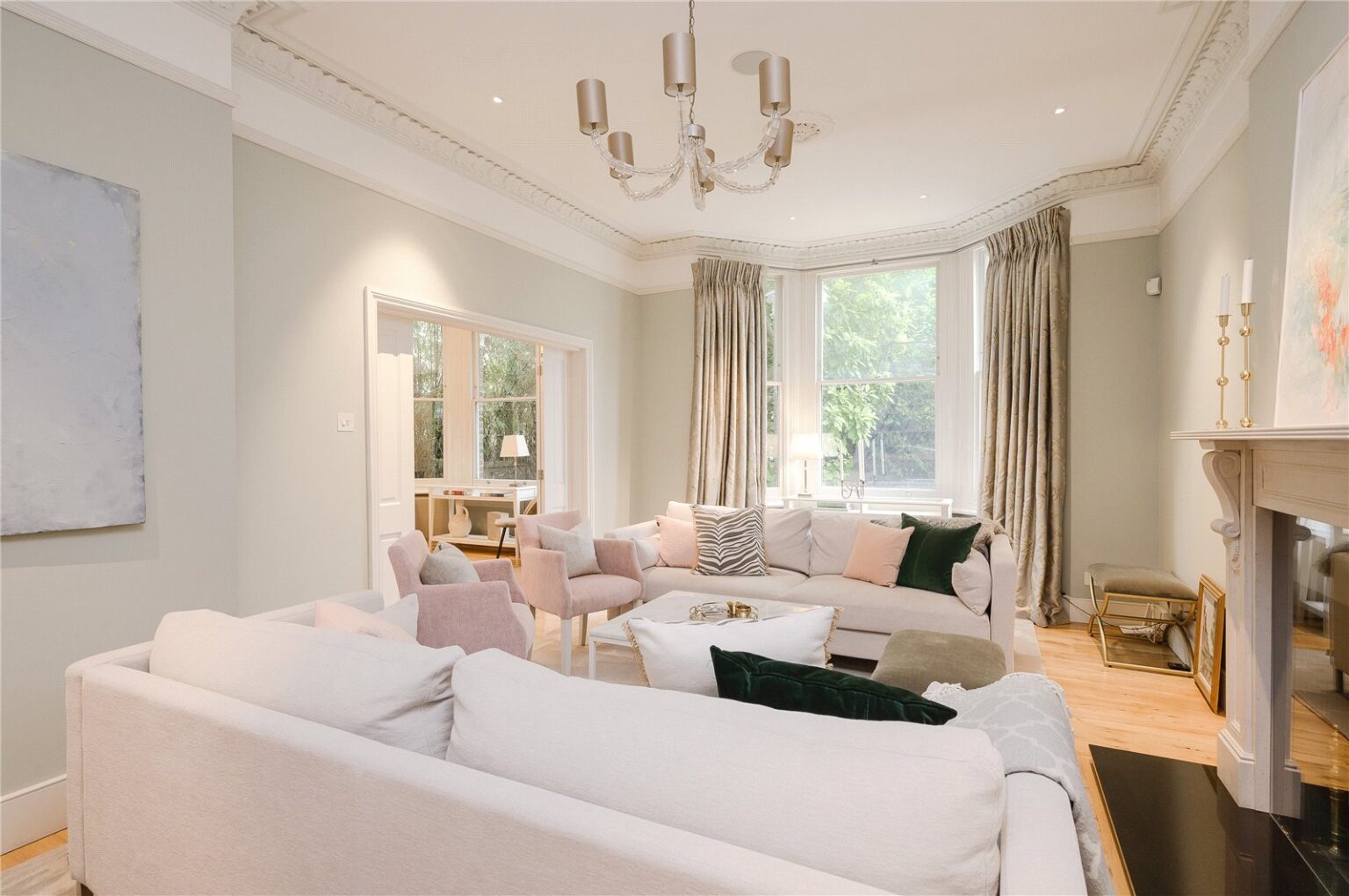 Fitzgerald Avenue, London, SW14 gallery 3