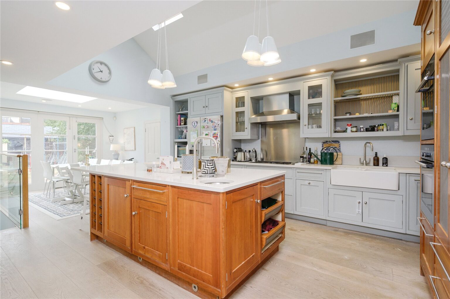 Fitzgerald Avenue, London, SW14 gallery 4