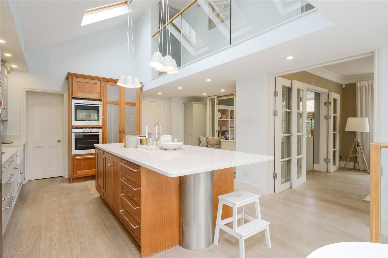 Fitzgerald Avenue, London, SW14 gallery 5