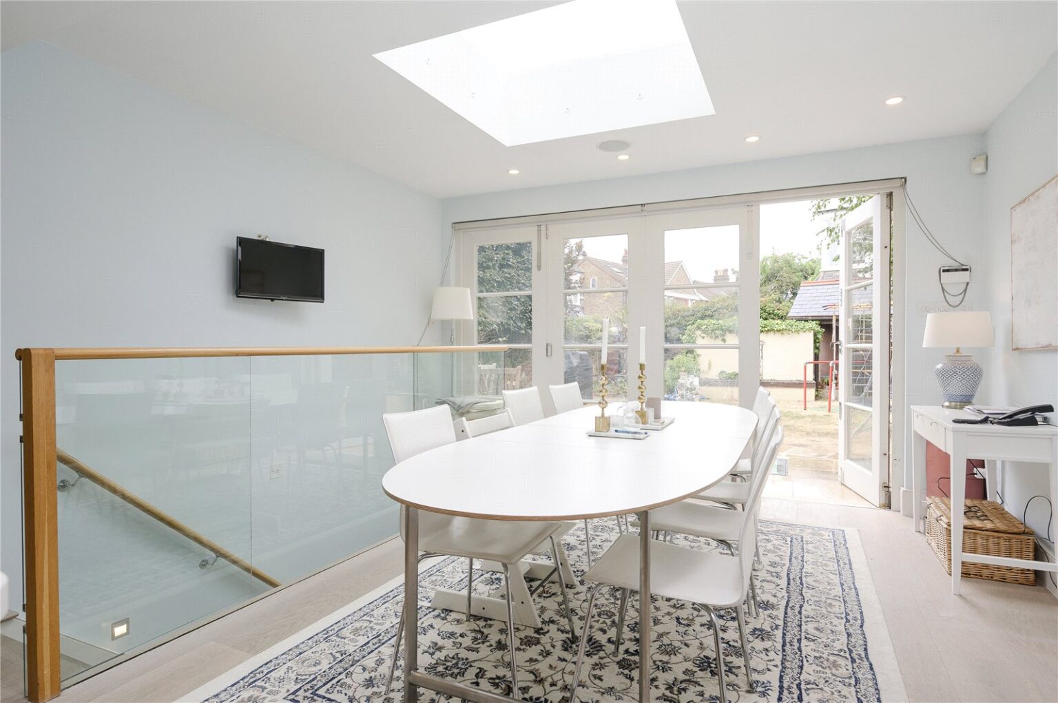 Fitzgerald Avenue, London, SW14 gallery 6