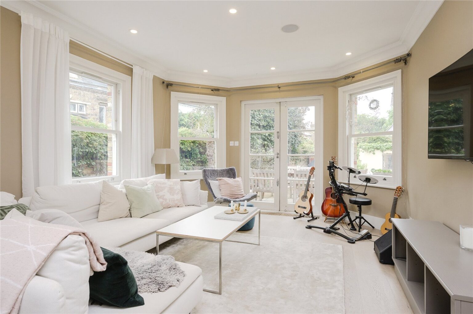 Fitzgerald Avenue, London, SW14 gallery 7