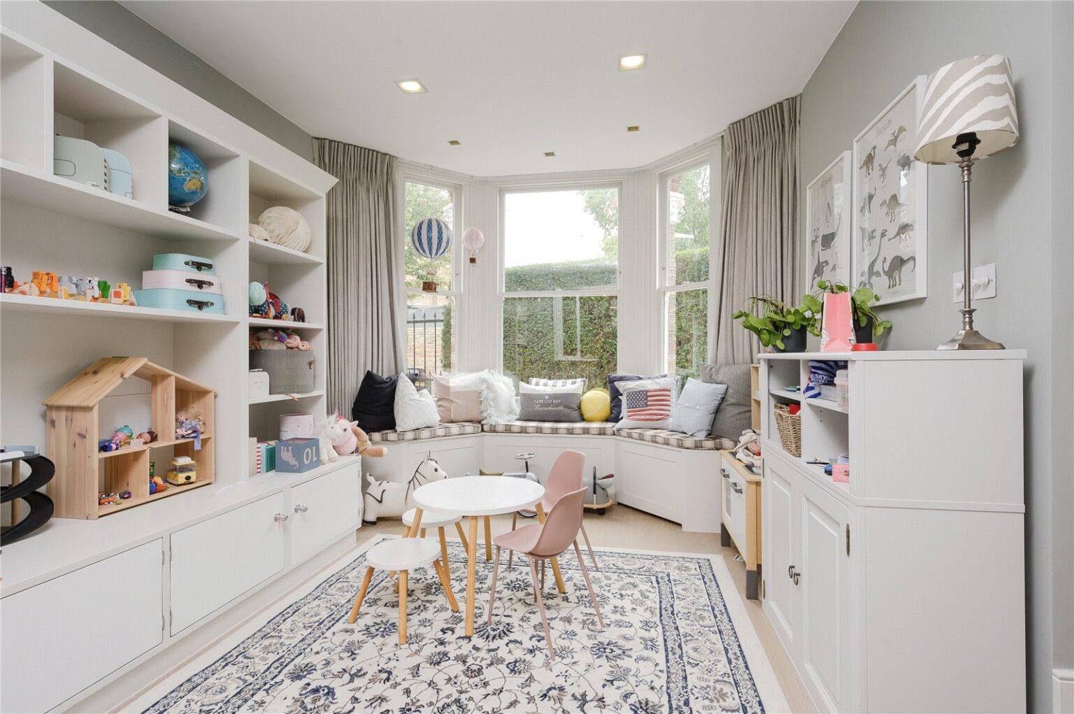 Fitzgerald Avenue, London, SW14 gallery 10