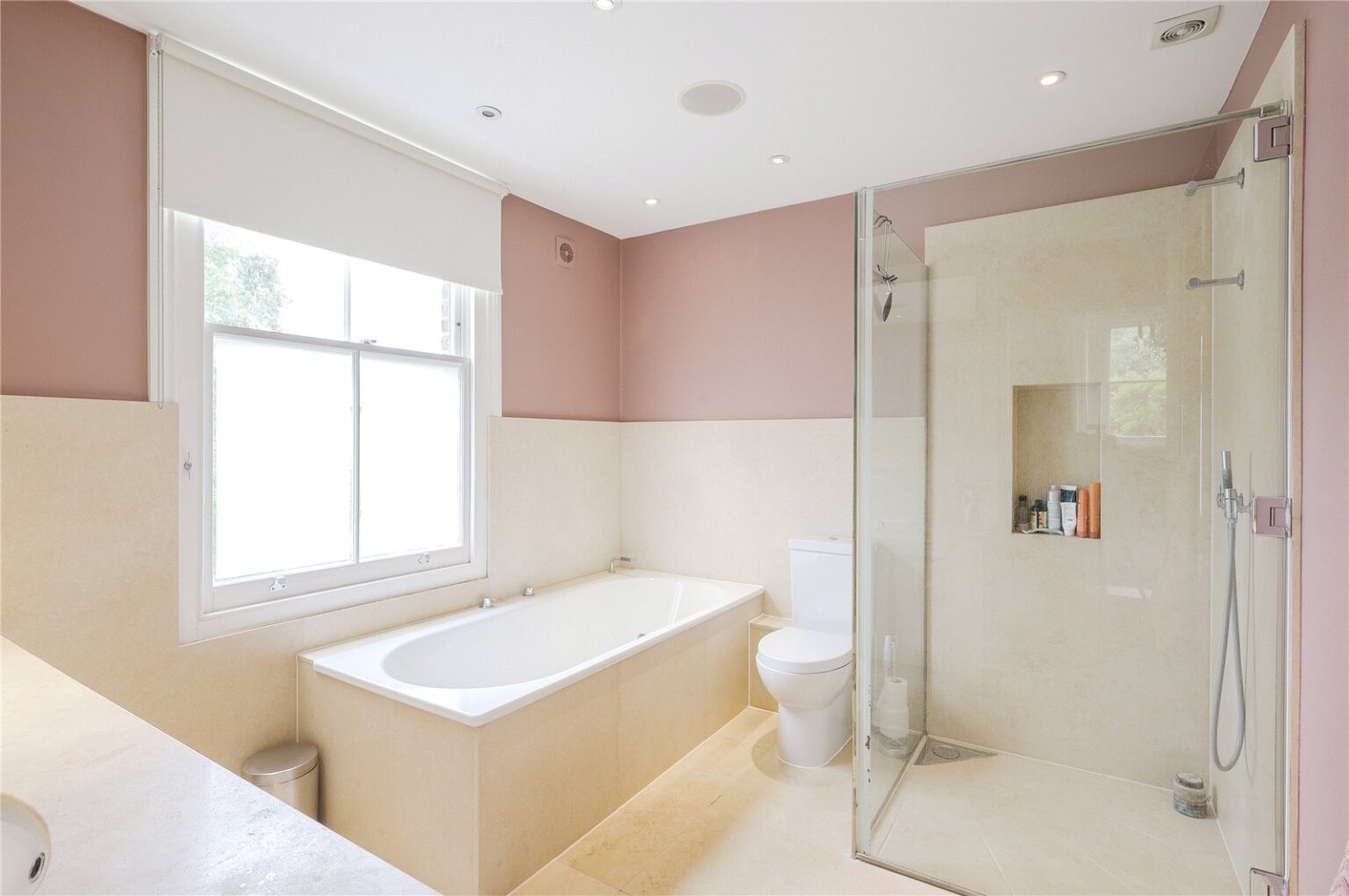 Fitzgerald Avenue, London, SW14 gallery 13