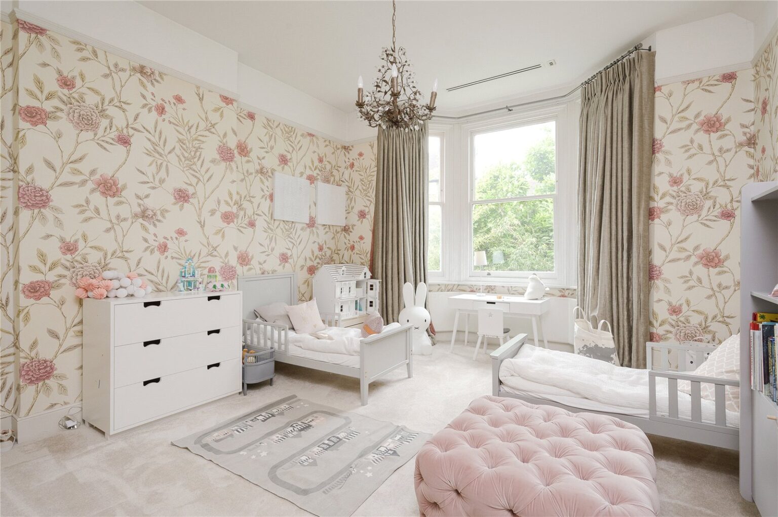 Fitzgerald Avenue, London, SW14 gallery 14