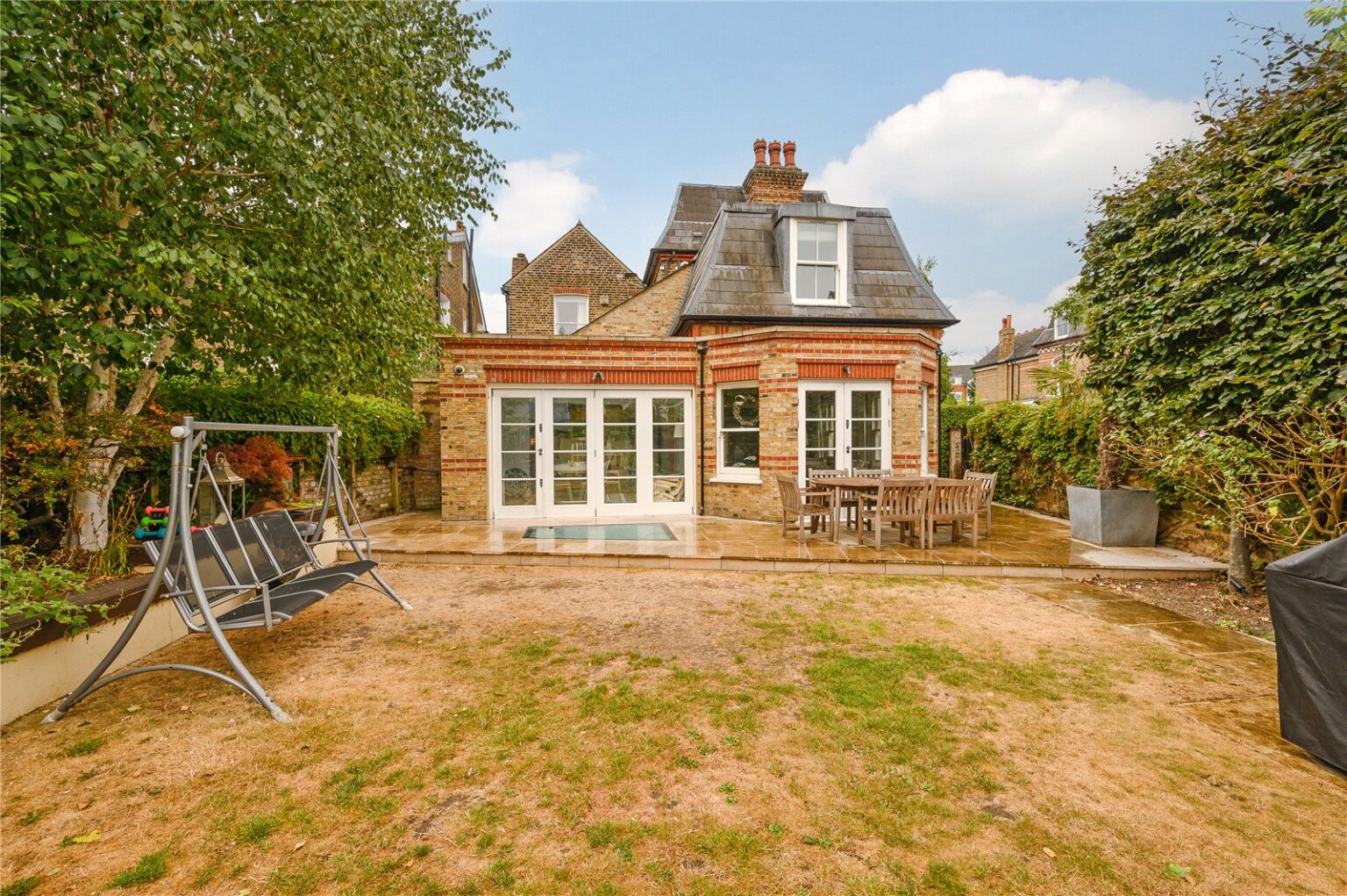 Fitzgerald Avenue, London, SW14 gallery 15