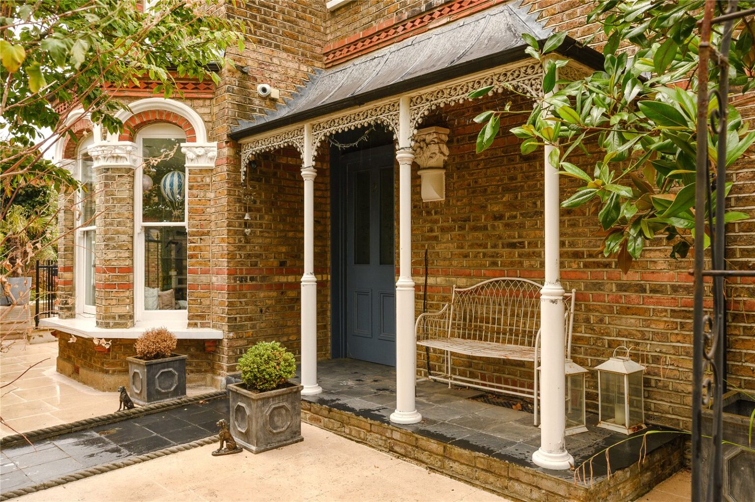 Fitzgerald Avenue, London, SW14 gallery 16