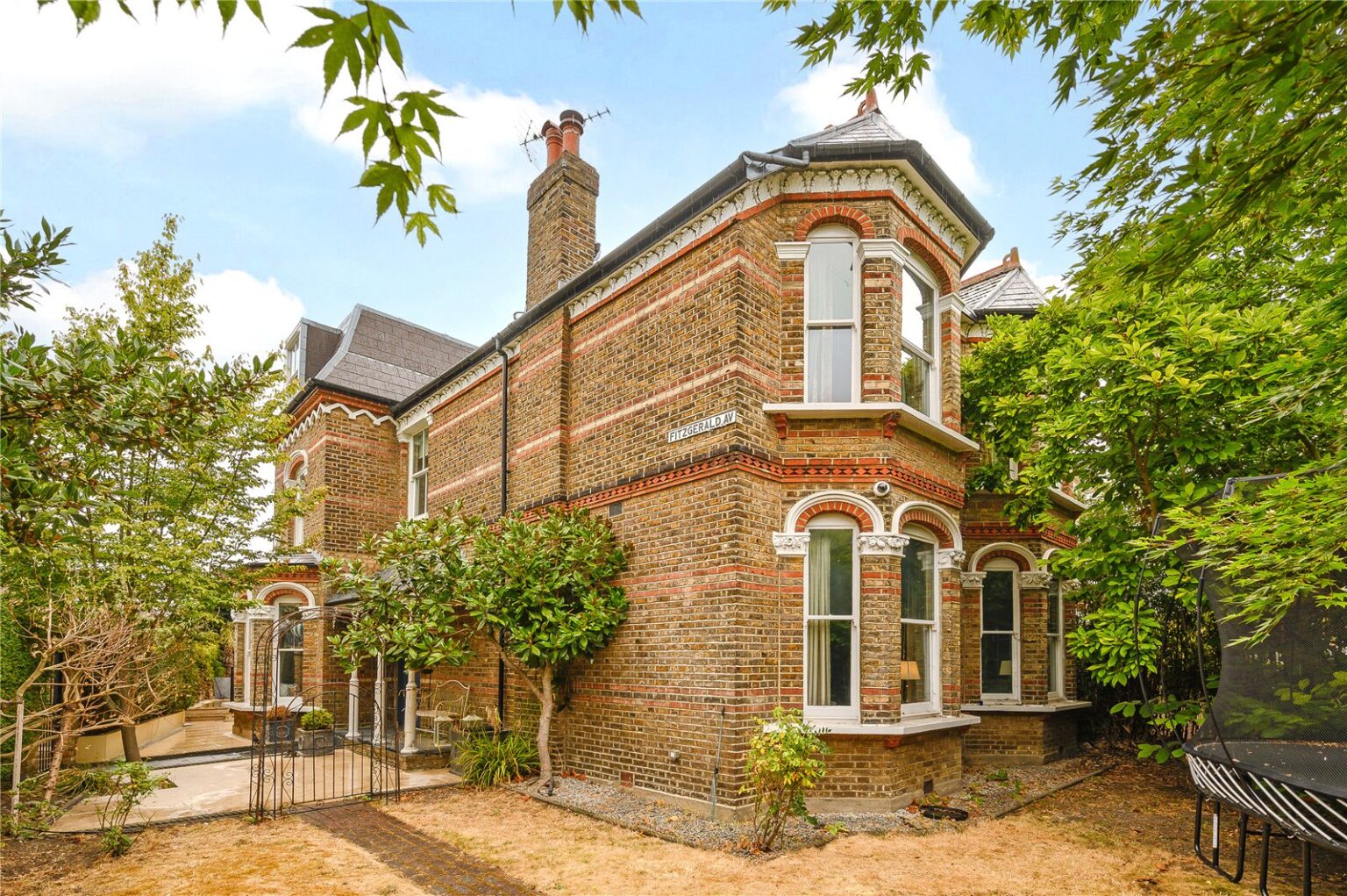 Fitzgerald Avenue, London, SW14 gallery 1