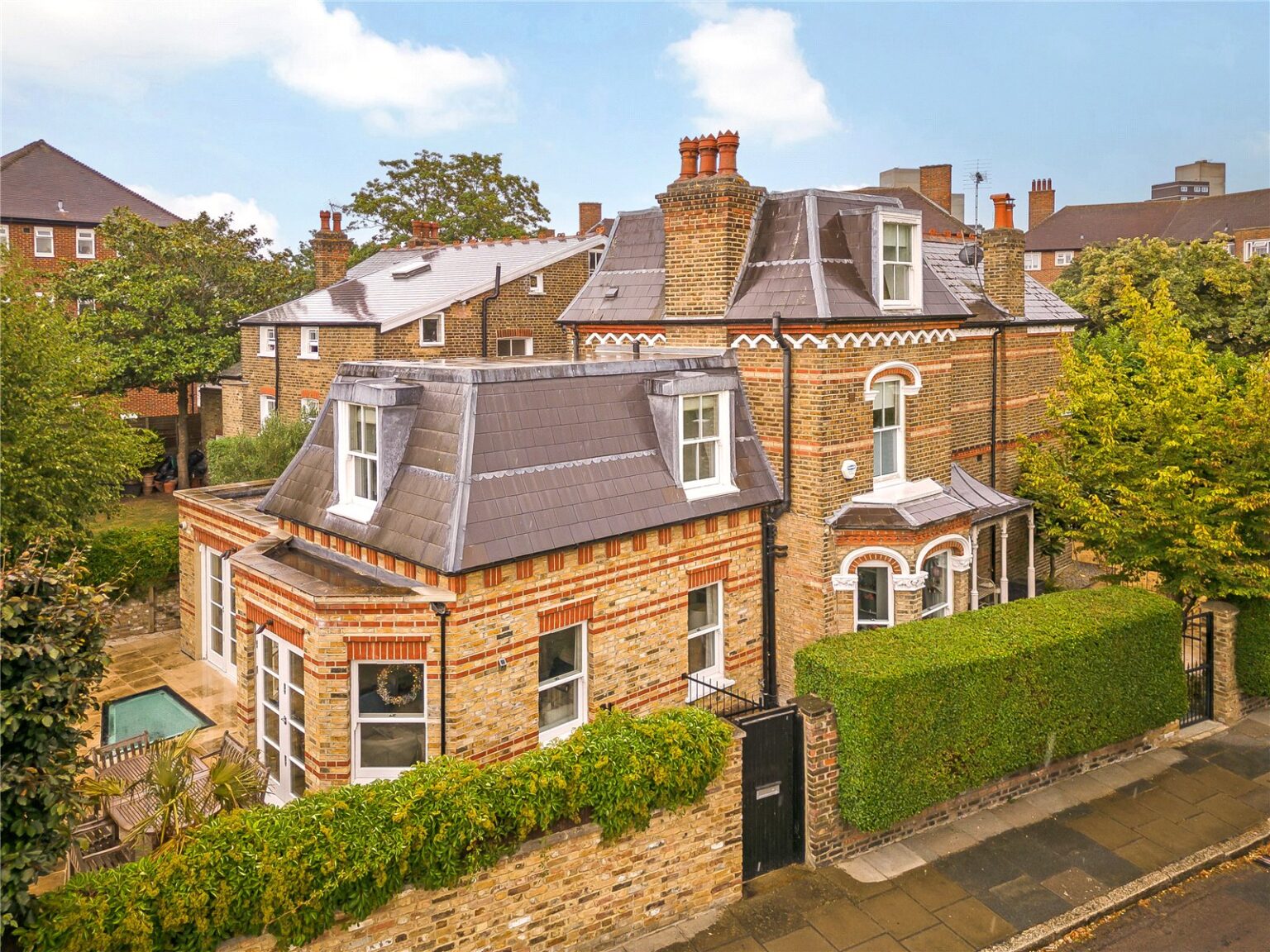 Fitzgerald Avenue, London, SW14 gallery 17