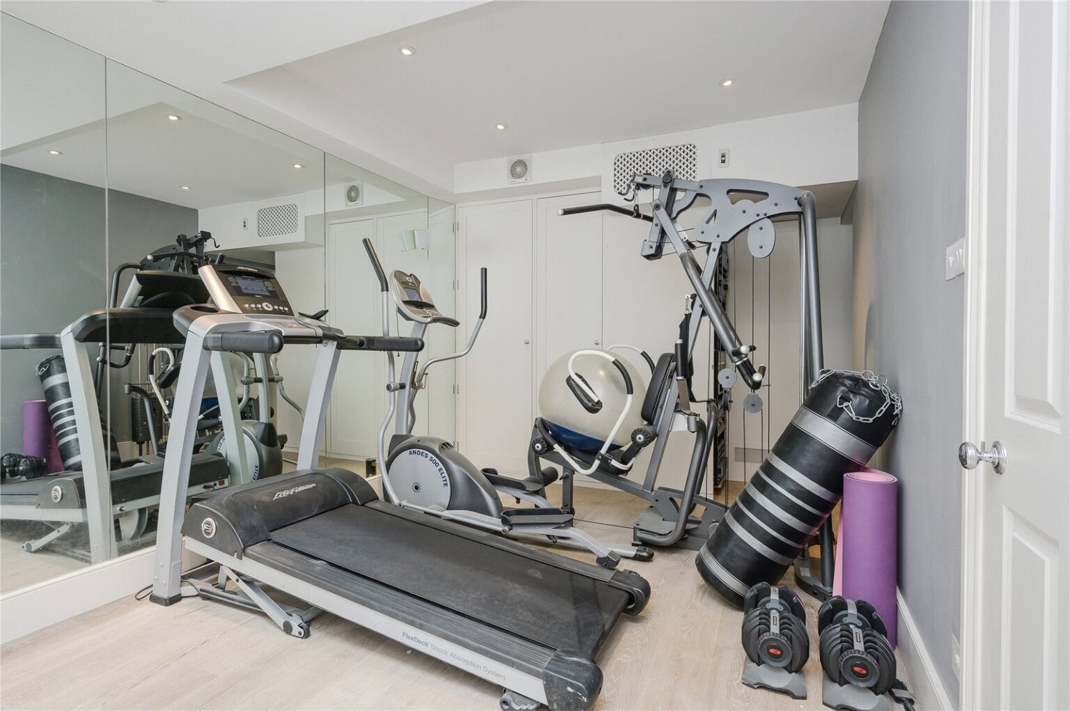 Fitzgerald Avenue, London, SW14 gallery 9