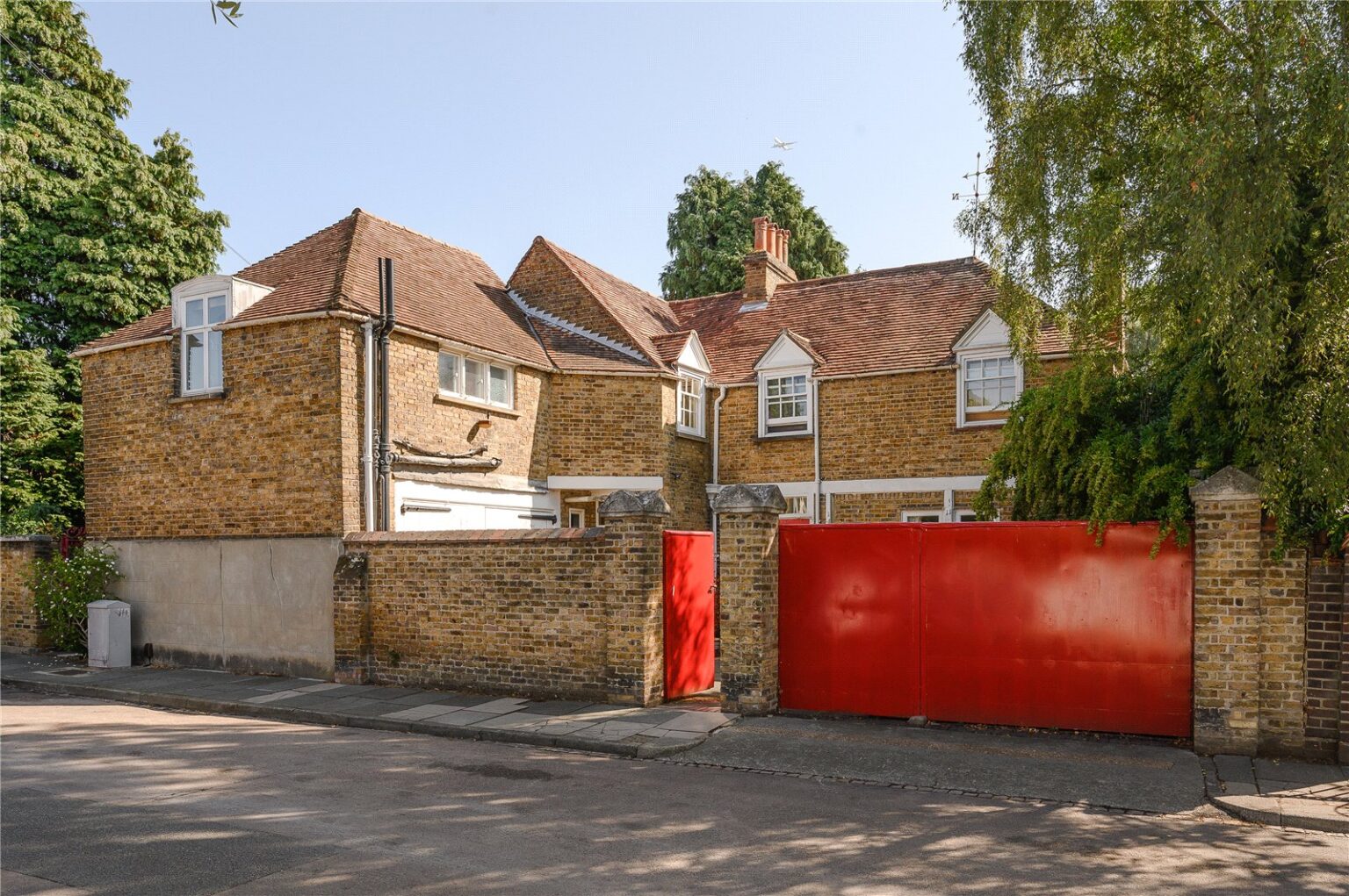 West Temple Sheen, London, SW14 gallery 5