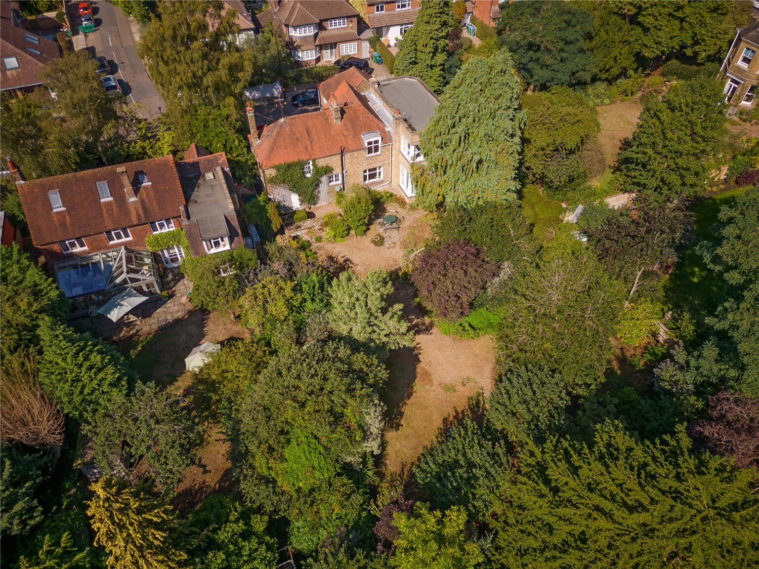 West Temple Sheen, London, SW14 gallery 7