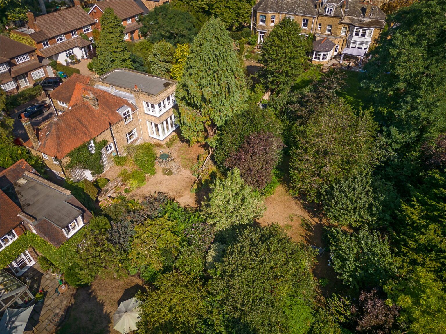 West Temple Sheen, London, SW14 gallery 8